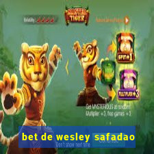 bet de wesley safadao